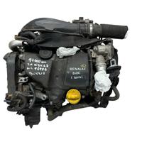 MOTORE RENAULT COMPLETO IMPIANTO DELPHI K9K67