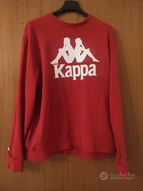 felpa kappa