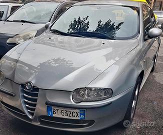 Alfa 147 1.6 twin spark 120cv 5p.