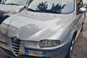 Alfa 147 1.6 twin spark 120cv 5p.