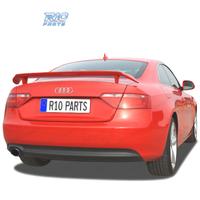 SPOILER AUDI A5 COUPE CABRIO SPORTBACK 07-16 AEROD