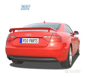 SPOILER AUDI A5 COUPE CABRIO SPORTBACK 07-16 AEROD