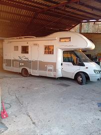 rimor superbrig 688tc