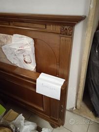 testata letto