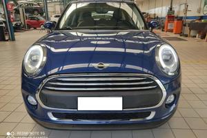 MINI One 1.5 One D