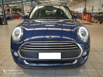 MINI One 1.5 One D