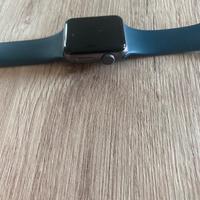 Apple watch serie 3