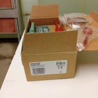 Espansione antincendio Inim Smart Line/8Z