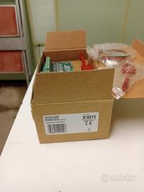 Espansione antincendio Inim Smart Line/8Z