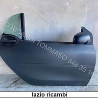 Porta destra dx smart 453 fortwo