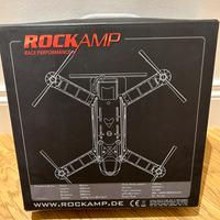 Racing drone ROCKAMP XR280 + batteria + CC3D ATOM