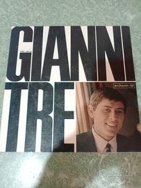 Lp 33 giri Gianni Morandi 