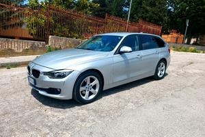 bmw 318d touring f31