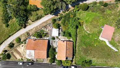 RUSTICO A ROSETO DEGLI ABRUZZI