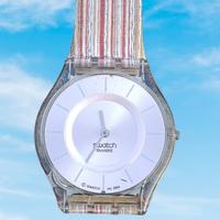 Swatch piatto sfk219 