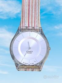 Swatch piatto sfk219 