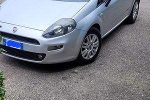 Fiat Grande Punto 1.003 multijet