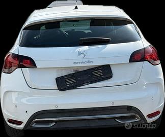 CITROEN DS4 COLORE BIANCO