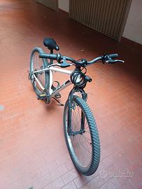 Mountain bike bimbo 24"