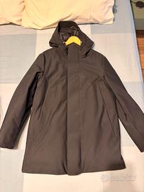 Parka Canadians Nelson