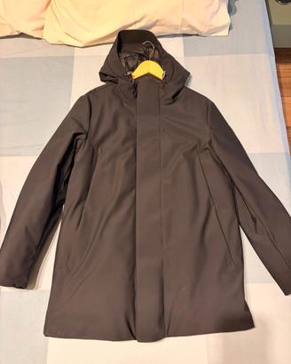 Parka Canadians Nelson