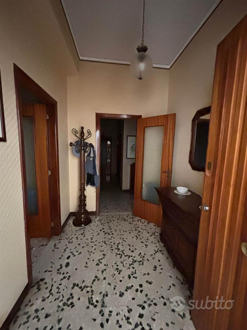 Rif.3650RA14648| appartamento quadrilocale - Vista 3