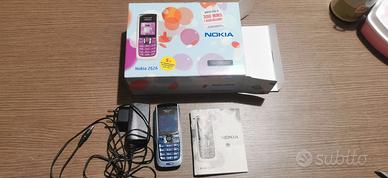 nokia 2626 funzionante