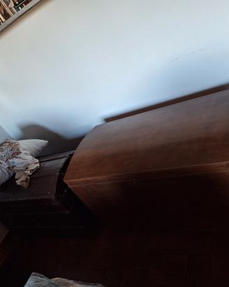 Bauli legno