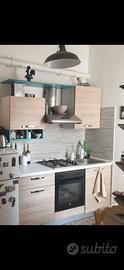 Cucina 180 cm