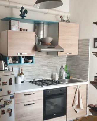 Cucina 180 cm