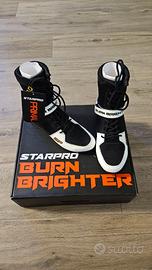 Scarpe Starpro da Boxe NUOVI n. 41