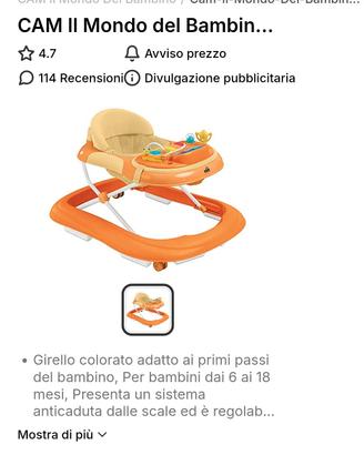 Girello