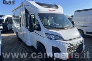 DETHLEFFS DETHLEFFS JUST T 6812 EB FIAT