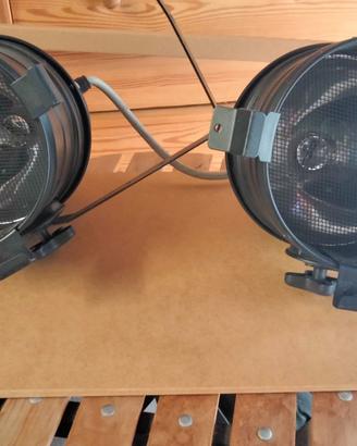 Coppia di fari par 64 Classic Eco