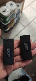 Batterie Li-po 7.4V 1250mAh per drone - 4pezzi 