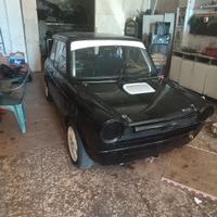 A112 ABARTH 1150 S3/GRUPPO 5 SLALOM SALITA