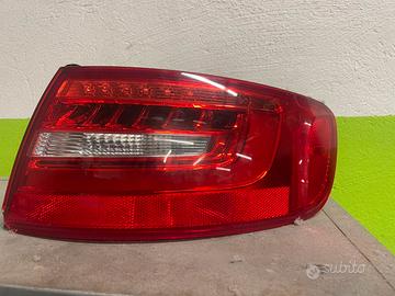 Fanale posteriore destro A4 allroad