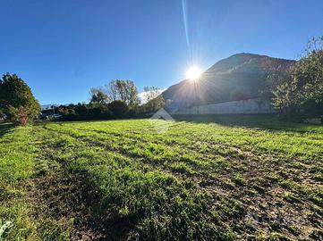 TERRENO A SOVERE