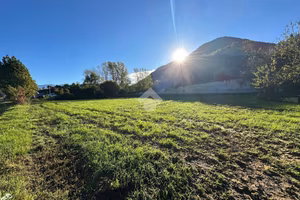TERRENO A SOVERE