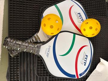 Racchette da pikleball junior