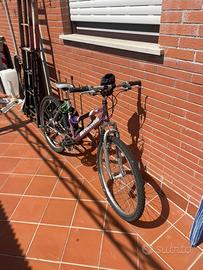 bici mountain bike