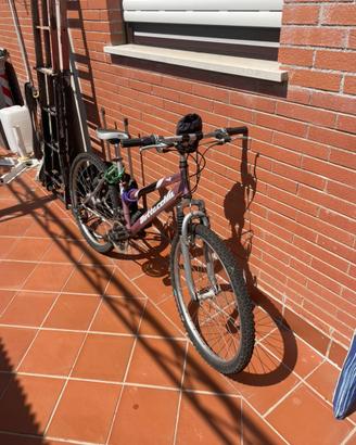 bici mountain bike
