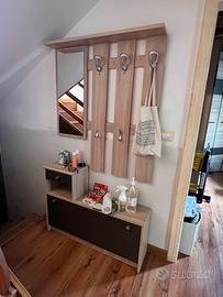 Mobile scarpiera prr ingresso