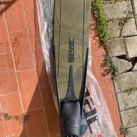 SEAC Shout - Pinne Lunghe per Pesca Sub