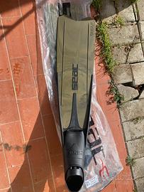 SEAC Shout - Pinne Lunghe per Pesca Sub