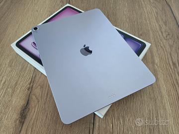 iPad Air 13 M3 PERFETTO GARANZIA 