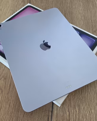 iPad Air 13 M3 PERFETTO GARANZIA 