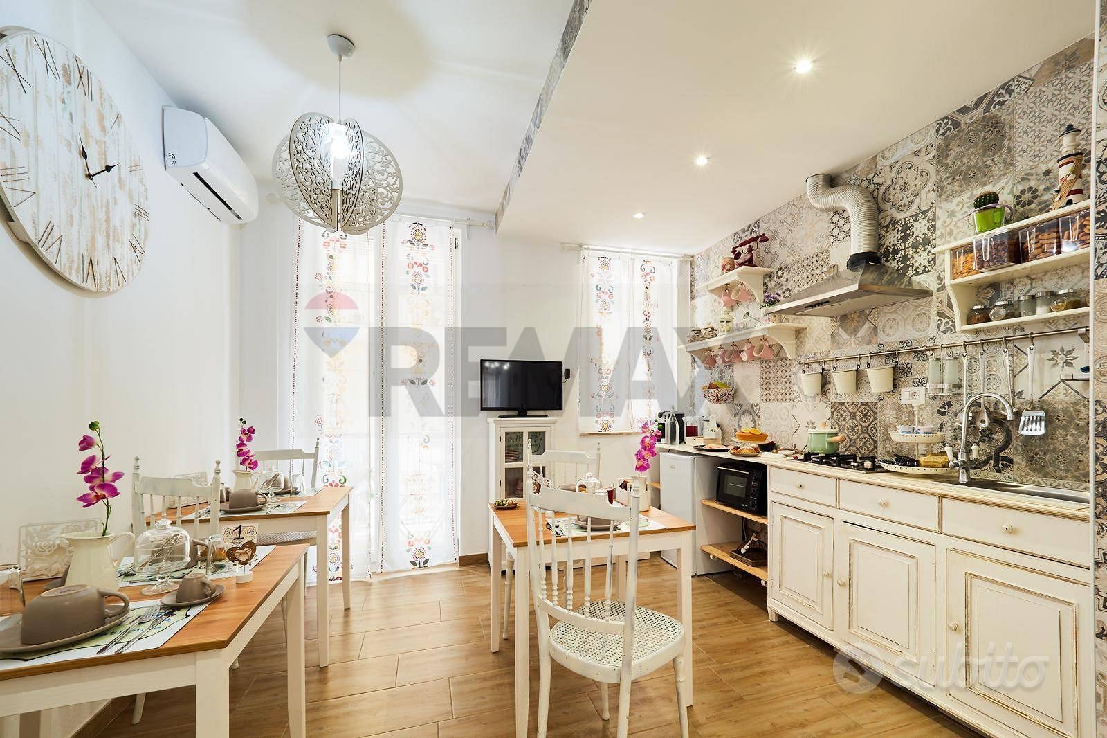 Appartamento – Ragusa - Vista 2