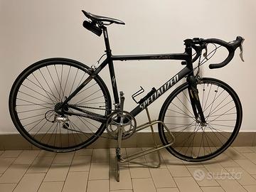 Bici Specialized Roubaix Pro