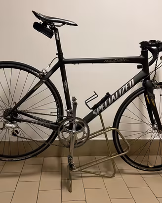 Bici Specialized Roubaix Pro